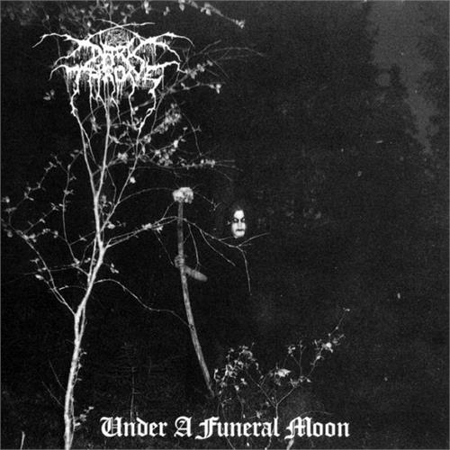 Darkthrone Under A Funeral Moon (LP)